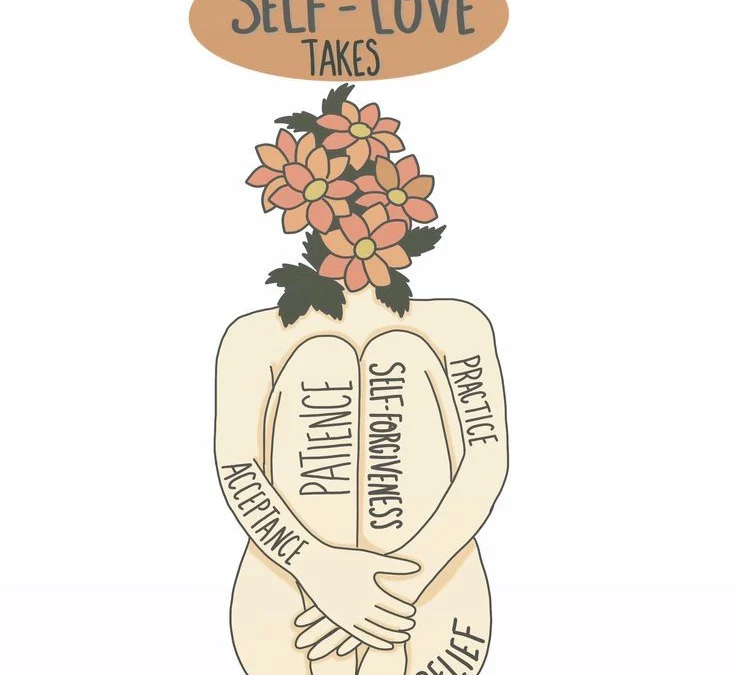 Self love