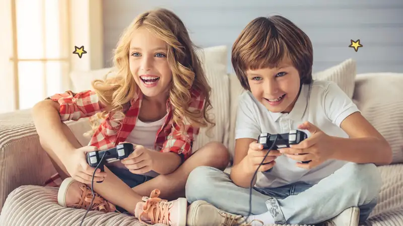 Cara Efektif dan Ampuh: Tips Mencegah Anak Kecanduan Game Online