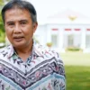 Hari Ini Bey Triadi Machmudin Dilantik Sebagai Pj Gubernur Jabar