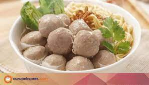 Makanan Populer Bakso Hingga Sekarang, Bagaimana Terbentuknya Bakso, Ternyata Masa Tiongkok yang Terinspirasi Dari Moci