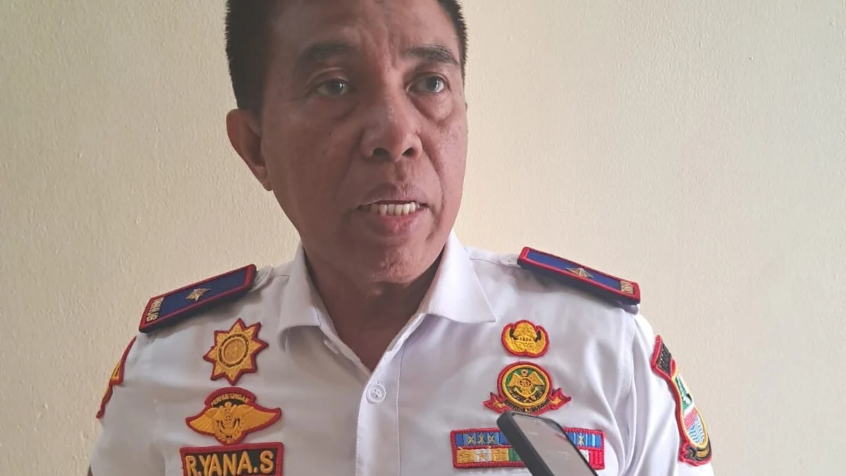 Kabupaten Bekasi Terang 100 Tahun Lagi, Ini Penjelasan Dishub...