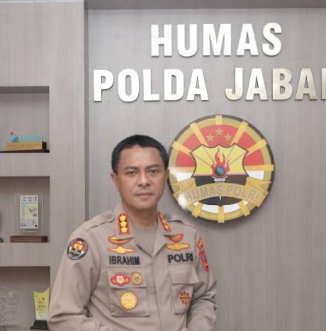 Mulai 4 - 17 September Ditlantas Polda Jabar Gelar Razia Lalulintas