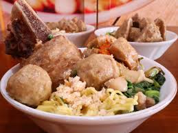 Setengah Kebutuhan Kalori Dalam Sehari, Sama Dengan Mengkonsumsi 1 Porsi Bakso Lengkap