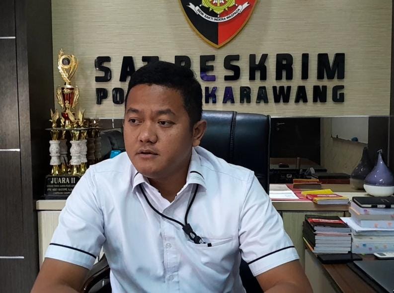 Waspadai Penipuan Masuk IPDN, Warga Karawang Jadi Korban