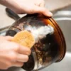 Seberapa Sering Harus Membersihkan Rice Cooker? Jangan Males untuk Membersihkannya Jika Tak Ingin ada Kerak Hitam