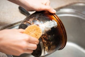 Seberapa Sering Harus Membersihkan Rice Cooker? Jangan Males untuk Membersihkannya Jika Tak Ingin ada Kerak Hitam