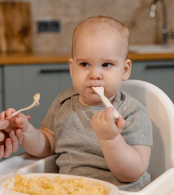 Mau Bikin Bakso Untuk Bayi, Inilah Cara Bikinnya Yang Baik dan Sehat, Serta Banyak Manfaatnya Bayi Makan Bakso