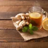 Polusi Udara Semakin Parah, Kamu bisa Membersihkan Paru-parumu dengan Minuman ini!