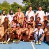 SMK Lentera Bangsa II Lemahabang Boyong Banyak Piala