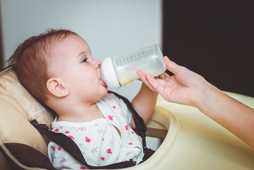 Hal yang Perlu Ibu Perhatikan! Mensterilkan Dot Si Kecil, serta Cara Tepat Membersihkan Dot Bayi