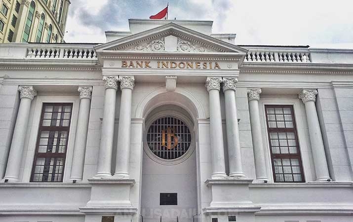 Rekomendasi 7 Museum di Jakarta Tempat Hits No 3. Museum Bank Indonesia