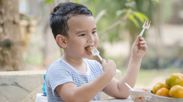 Hati-hati Untuk Memberi Anak Bakso, Cara Membedakan Bakso Sapi Asli dan Bakso Sapi Palsu