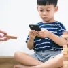 Jika Anak Berlebihan Menggunakan Gadget Akan Mengganggu Psikolog Anak Hingga Berdampak Screen Addict