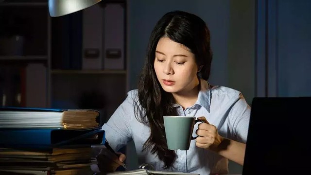 Selain Kopi, 7 Minuman Ini Dipercaya Bisa Mengatasi Rasa Ngantuk