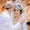 Sebulan Nikah Hana Hanifah Mau Cerai Lagi