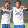 Tiga Pemain Persib Masih Harus Pemulihan Saat Bentrok dengan Pemuncak Klasemen