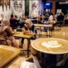 Gausah Nongki di Cafe Cobain 7 Resep Kopi Cafe Ala Rumahan