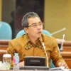 Politikus Ketua Fraksi PDI-P DPRD DKI Jakarta Gembong Warsono Telah Berpulang Berikut Profil dan Perjalanan Kariernya