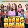 Daftar Nama Para Pemain Sinetron 'Curhatan Orang Dalam' yang Sedang Tayang di RCTI Dibintangi Artis Laura Moane