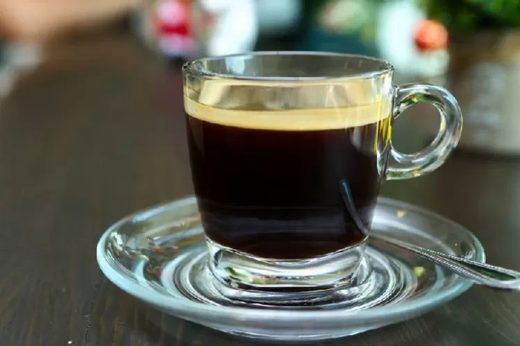 Praktis dan Mudah Tips Seduh Kopi Tanpa Ampas Hanya Dengan 1 Alat