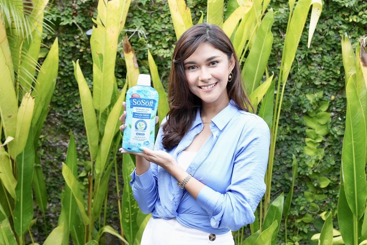 Tangan Panas dan Kering Ketika Cuci, Ganti Deterjen Kamu Dengan So Soft, Harga Yang Murah Kualitas Tak Murahan, Cek Keunggulan dan Reviewnya