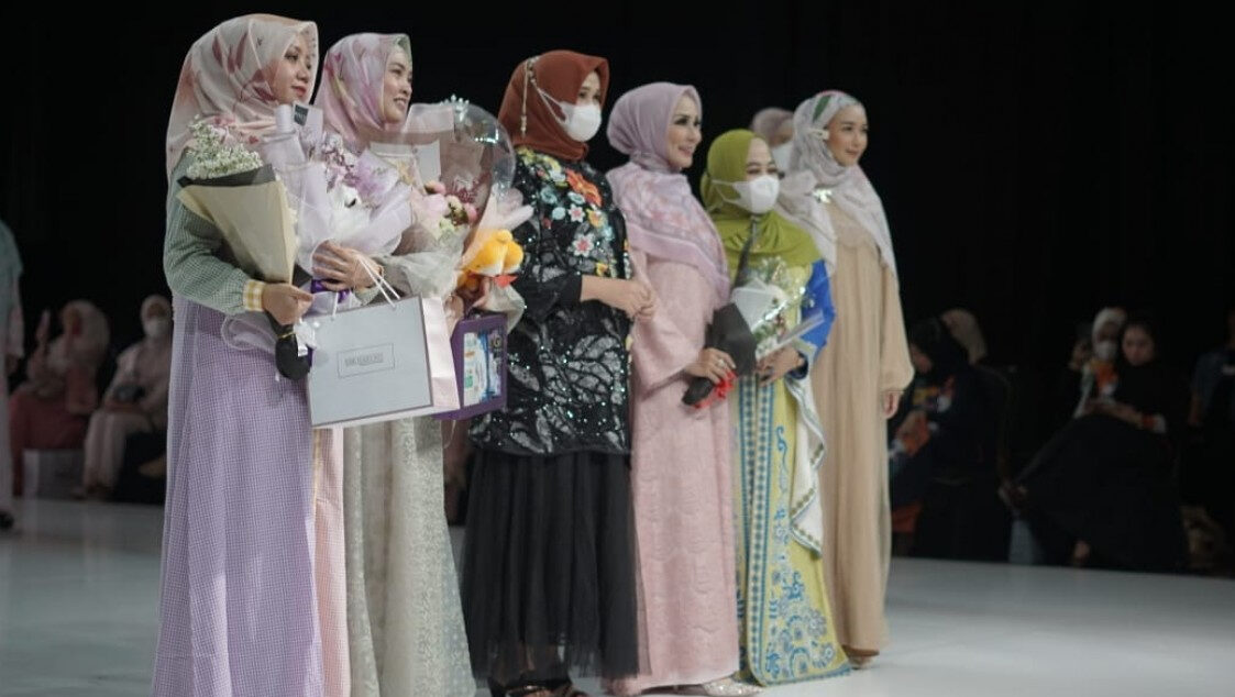 Indonesia Hijabfest 2023