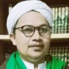 Sosok KH Imaduddin Utsman Al Bantani,