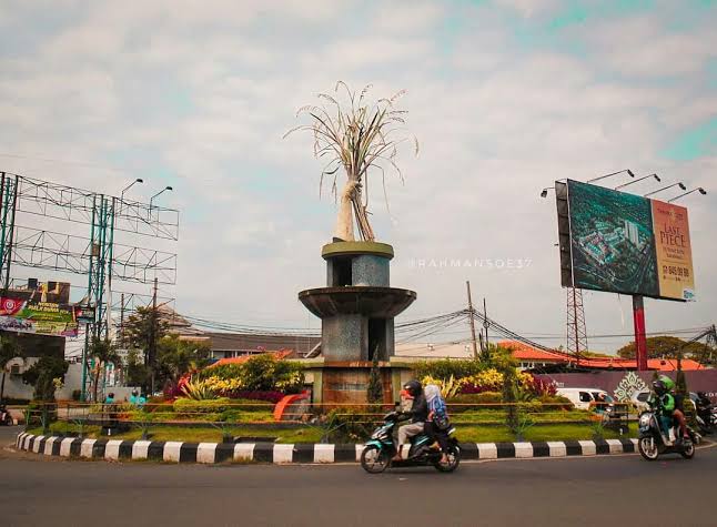 Karawang Lumbung Padi Indonesia, Kenagan Besar Memoar Kecil Kehidupan