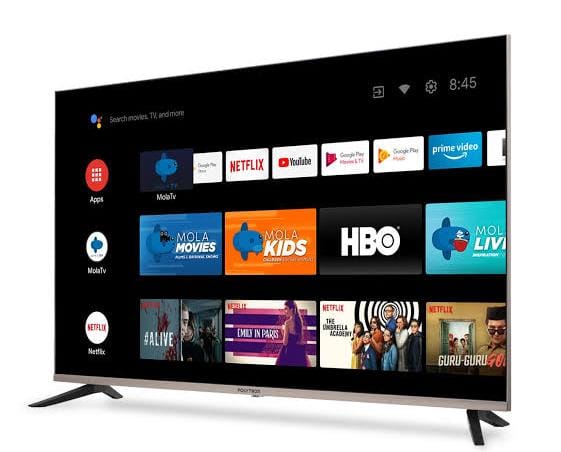 Smart Tv Satu Jutaan!! Gila Banget Sih Tv Polytron, Kualitas Terjamin, Cek Keunggulannya