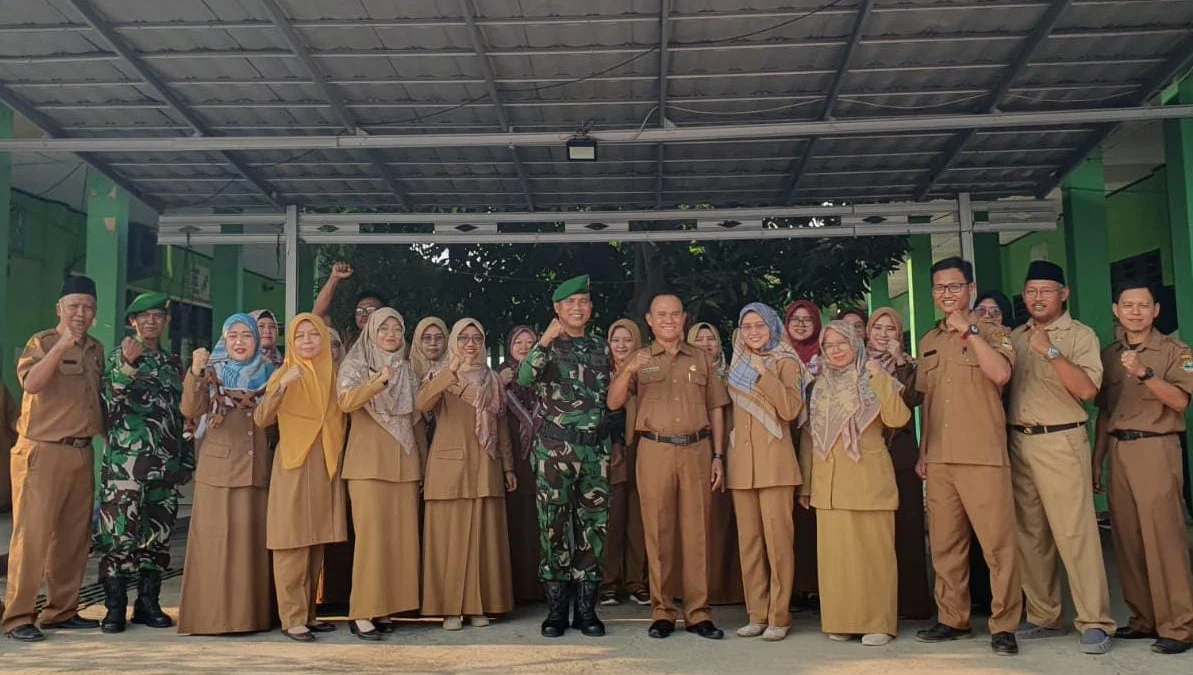 Siap-Siap, SMKN 1 Rengasdengklok Gelar Job Fair Lusa: Hadirkan Banyak Perusahaan