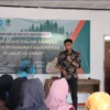 Dosen dan Mahasiswa Unsika berikan Pendampingan Peningkatan Produk UMKM Warga Desa Tegallega