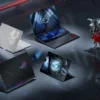 Simak Tips Memilih Laptop Gaming, Dijamin Awet dan Anti Lemot (Dok: Asus)