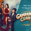 Film “GAMPANG CUAN” Sudah Rilis, Tayang 16 November 2023 di Bioskop