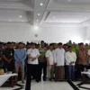 PCNU Karawang Kampanyekan Moderasi Beragama