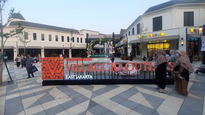 Wajib Kunjungi Summarecon Villaggio Outlets di Karawang: Dilengkapi Fasilitas Untuk Keluarga, Taman Bermain Anak, VIP Lounge, Serta Pusat Kuliner Restoran dan Kafe Kekinian