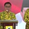 Syah.. Golkar Putuskan Pasangan Prabowo- Gibran