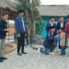 Kader Karang Taruna Kabupaten Bekasi