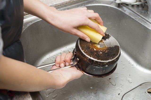 Cara Gampang Ampuh Membersihkan dan Merawat Peralatan Dapur Sutil Kayu Agar Tidak Hitam dan Berjamur: Pakai 1 Bahan Dapur