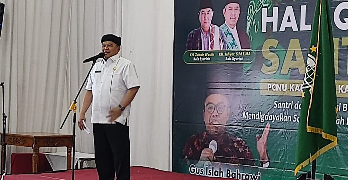 Sekda Karawang Kena Guna-guna? Ngaku Derita Penyakit Aneh, Dokter Pribadinya Sampai Bingung