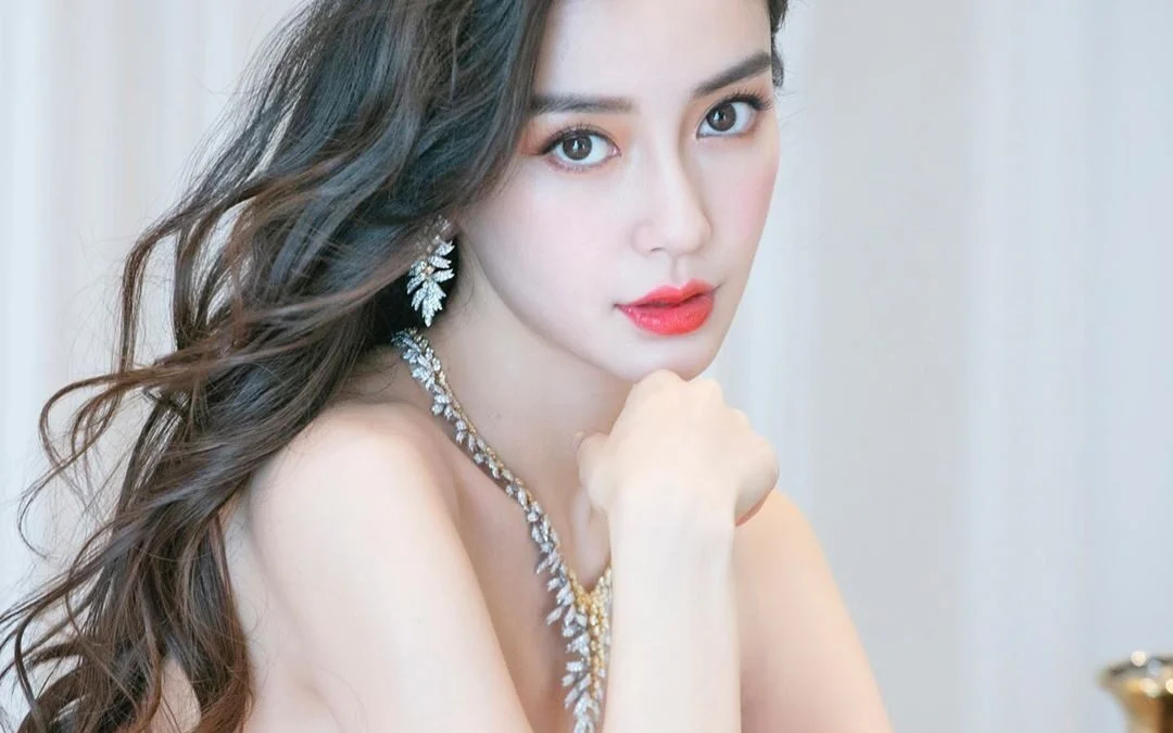 Fakta- fakta Angelababy