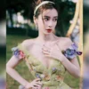 Artis China Pemeran Utama Twilight 2023 Profil Angelababy yang Bercerai dengan Aktor