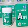 Si Kecil Sangat Penting Asupan Vitamin Tambahan Vitamin A Yang Wajib Ada Dalam Nutrisinya, Manfaat Yang Tinggi Terdapat Pada Suplemen IPI Vitamin A Tablet