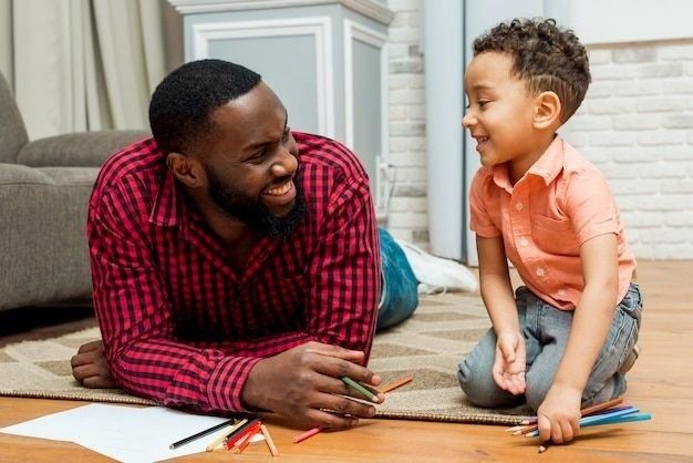 Alasan Mengapa Ayah Harus Mengambil Peran dalam Merawat Anak untuk Mengimbangi Peran Ibu