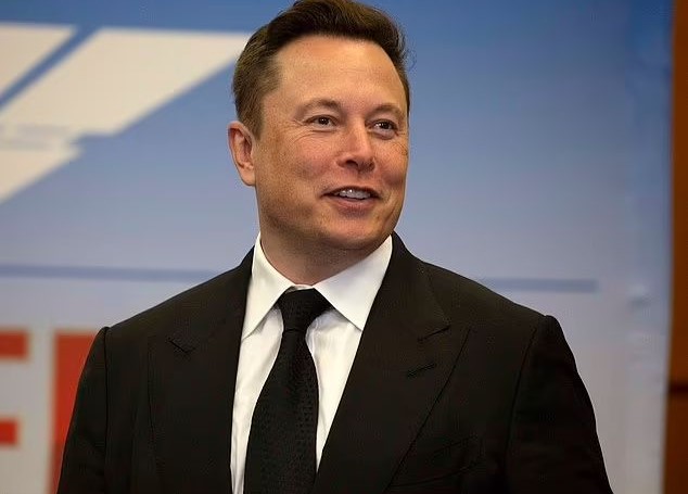 Didesak Soal Perselisihan Hamas-Israel, Elon Musk ingin Memblokir Eropa