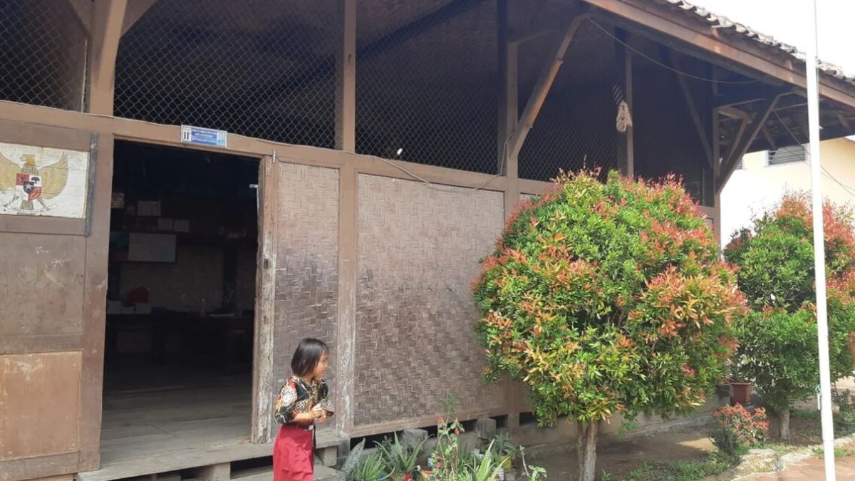 Cagar Budaya Kabupaten Karawang