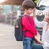 Apakah Anak Anda Sudah Siap Untuk Memasuki Sekolah? Kenalilah Tanda Anak Sudah Kuat Mental, Cek Penjelasannya