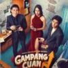 Perjuangan Demi Mencari Uang, Film "Gampang Cuan" Kisah Kehidupan Kita Untuk Kaya Raya, Berikut Daftar Pemain Serta Sinopsis dan Link Tontonnya