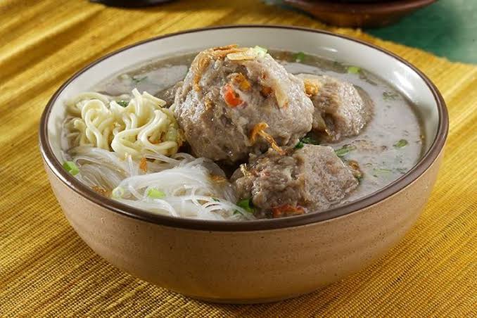 Yuk Intip Cara Membuat Bakso Enak dan Gurih