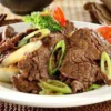 Ini Dia Tips Memasak Daging Sapi Empuk dan Enak