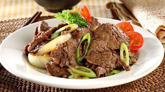 Ini Dia Tips Memasak Daging Sapi Empuk dan Enak